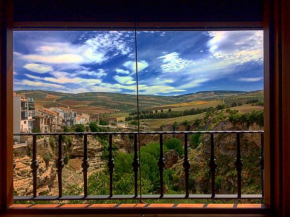 La Maroma Rooms & Views, Alhama De Granada